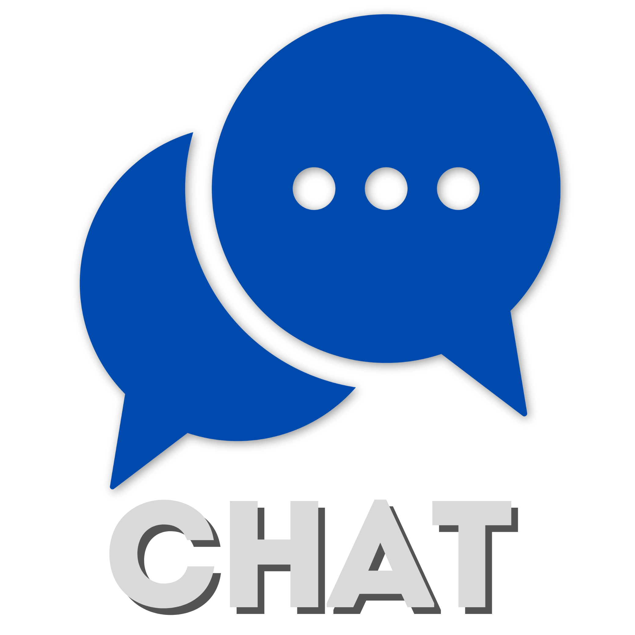 Chat Icon