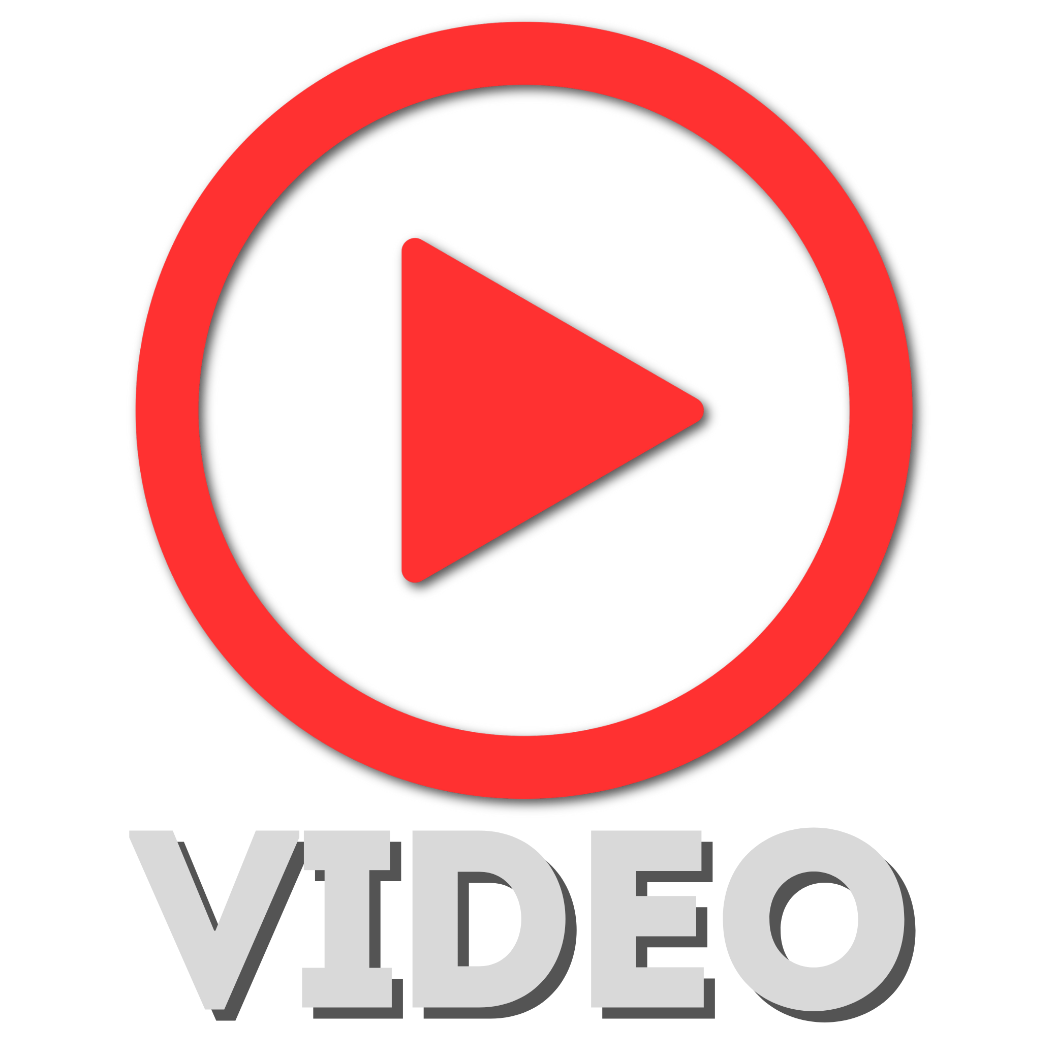 Video Icon